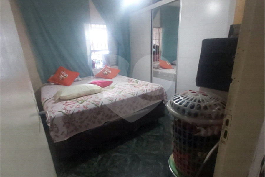 Casa à venda com 3 quartos em Parque Edu Chaves, São Paulo, SP