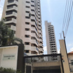 Apartamento para alugar com 4 quartos, sendo 2 suítes, em Santana, São Paulo, SP