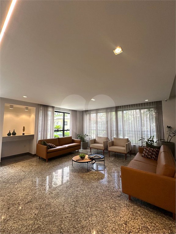 Apartamento à venda com 3 quartos em Tatuapé, São Paulo, SP