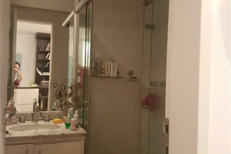 Duplex à venda com 1 suíte em Vila Madalena, São Paulo, SP