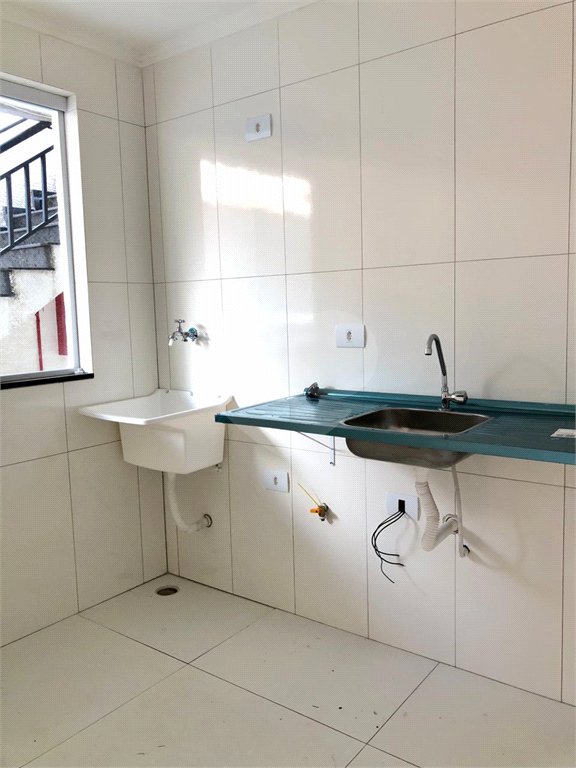 Apartamento à venda com 2 quartos em Parada Inglesa, São Paulo, SP