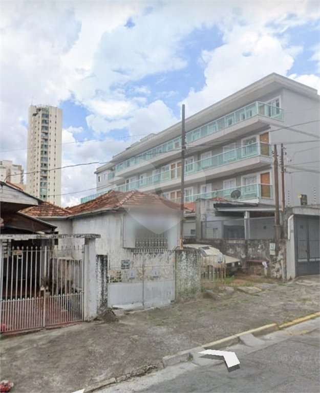 Terreno à venda em Santa Teresinha, São Paulo, SP