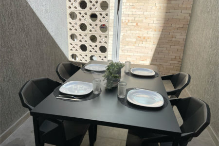 Apartamento à venda com 2 quartos em Jardim São Carlos, Sorocaba, SP