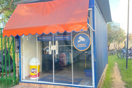 Condomínio à venda com 2 quartos em Adriana, Rio de Janeiro, RJ