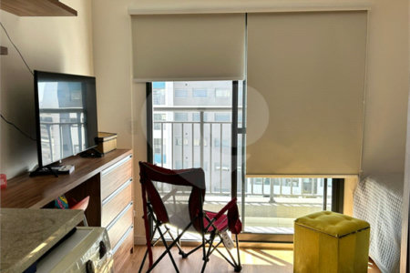 Studio à venda com 1 quarto em Tucuruvi, São Paulo, SP