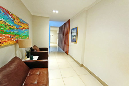 Apartamento para alugar com 3 suítes em Bosque das Juritis, Ribeirão Preto, SP