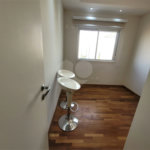 Apartamento para alugar com 2 quartos, sendo 1 suíte, em Vila Anastácio, São Paulo, SP