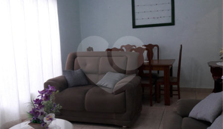 Casa Térrea à venda com 2 quartos em Freguesia do Ó, São Paulo, SP