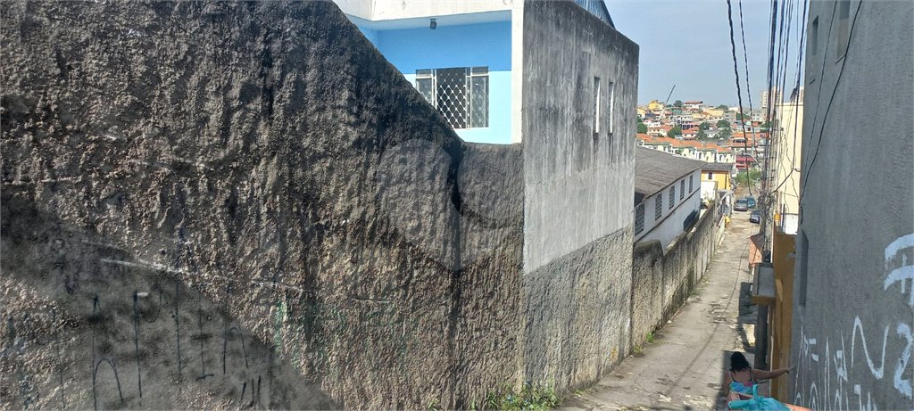 Prédio à venda em Casa Verde, São Paulo, SP