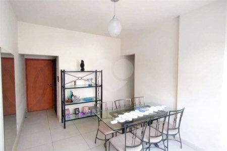 Apartamento à venda com 3 quartos em Grajaú, Rio de Janeiro, RJ