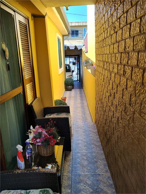 Casa Térrea à venda com 2 quartos, sendo 1 suíte, em Jardim das Esmeraldas, São Paulo, SP