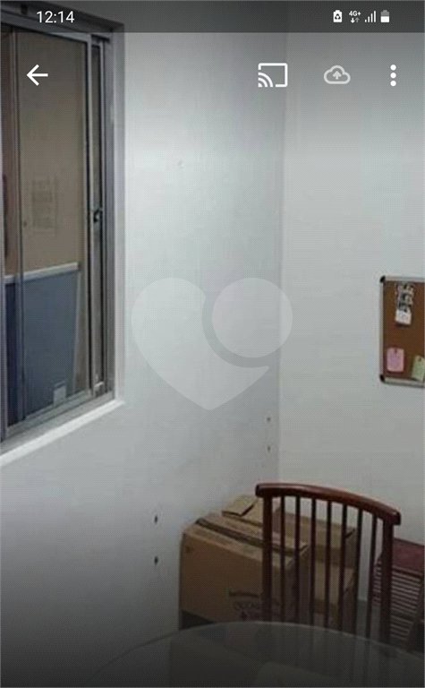 Casa à venda com 3 quartos em Vila Oratório, São Paulo, SP