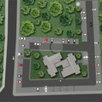 Apartamento à venda com 2 quartos, sendo 1 suíte, no Centro, Porto Feliz, SP
