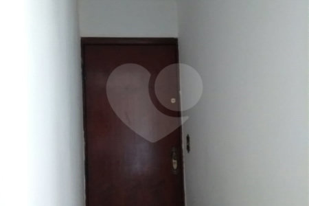 Apartamento à venda com 2 quartos em Vila Mazzei, São Paulo, SP