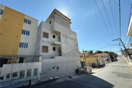 Apartamento à venda com 2 quartos em Vila Nivi, São Paulo, SP