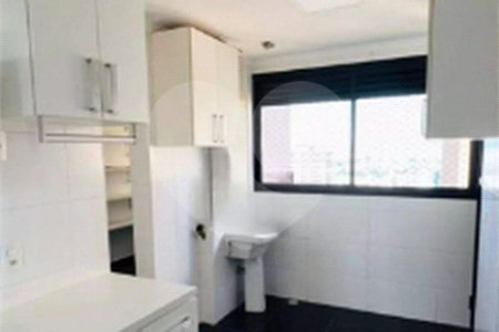 Apartamento à venda com 4 suítes em Jardim Anália Franco, São Paulo, SP