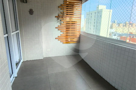 Apartamento à venda com 3 suítes no Centro, São Bernardo do Campo, SP