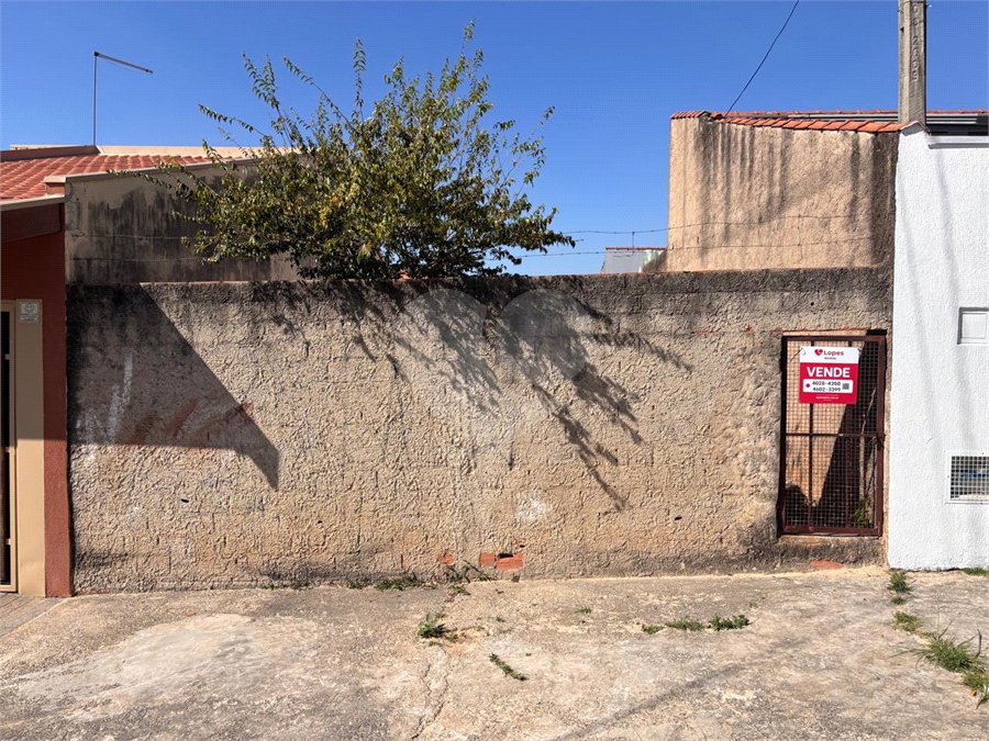 Terreno à venda em Vila Roma, Salto, SP