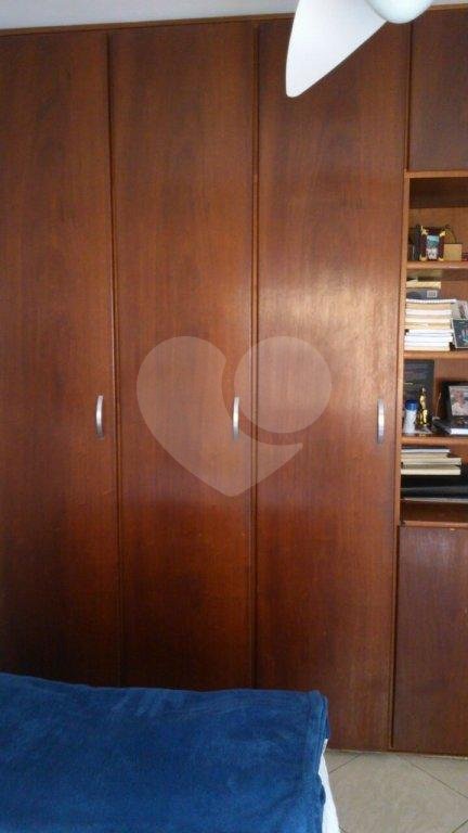 Apartamento à venda com 2 quartos em Barro Branco (zona Norte), São Paulo, SP