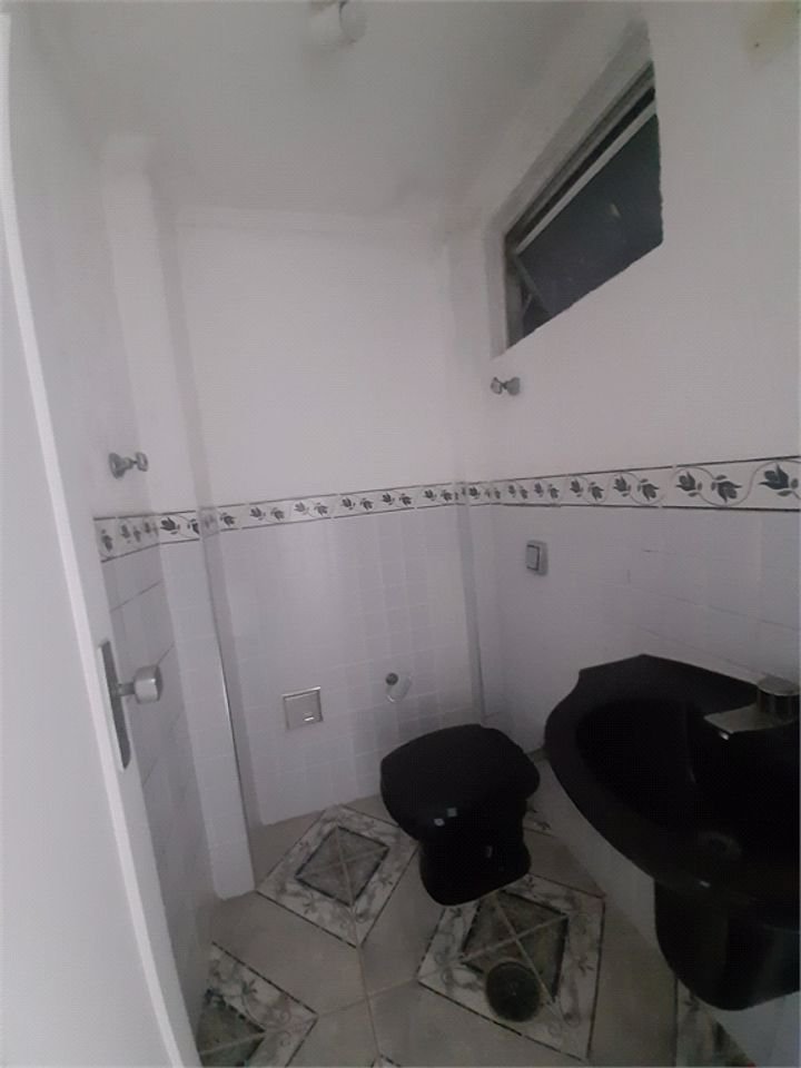 Apartamento Residencial à venda, Gonzaga, Santos - AP1786.