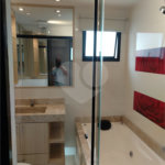 Apartamento para alugar com 2 quartos, sendo 1 suíte, em Vila Olímpia, São Paulo, SP