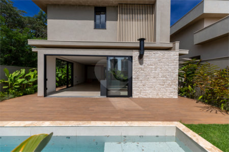 Casa à venda com 5 quartos, sendo 4 suítes, no condomínio Buona Vita, Ribeirão Preto - SP