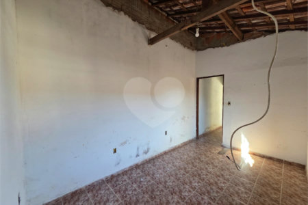 Casa à venda com 2 quartos em Jardim Vieira de Moraes, Itapetininga, SP