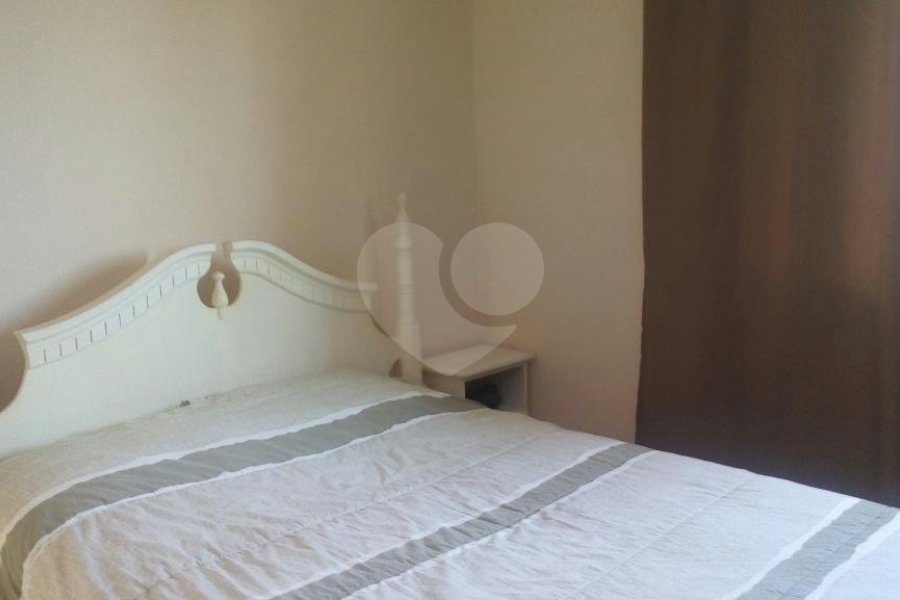 Sobrado à venda com 2 quartos em Tucuruvi, São Paulo, SP