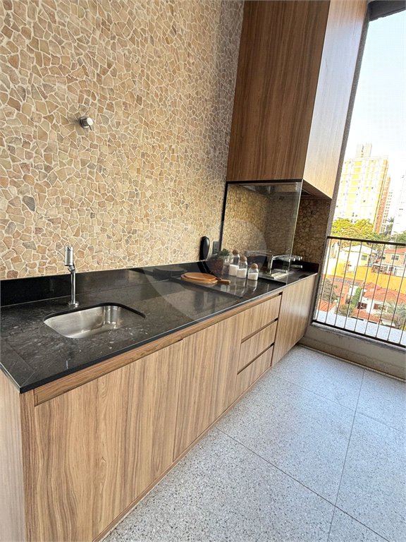 Studio à venda com 1 quarto em Perdizes, São Paulo, SP
