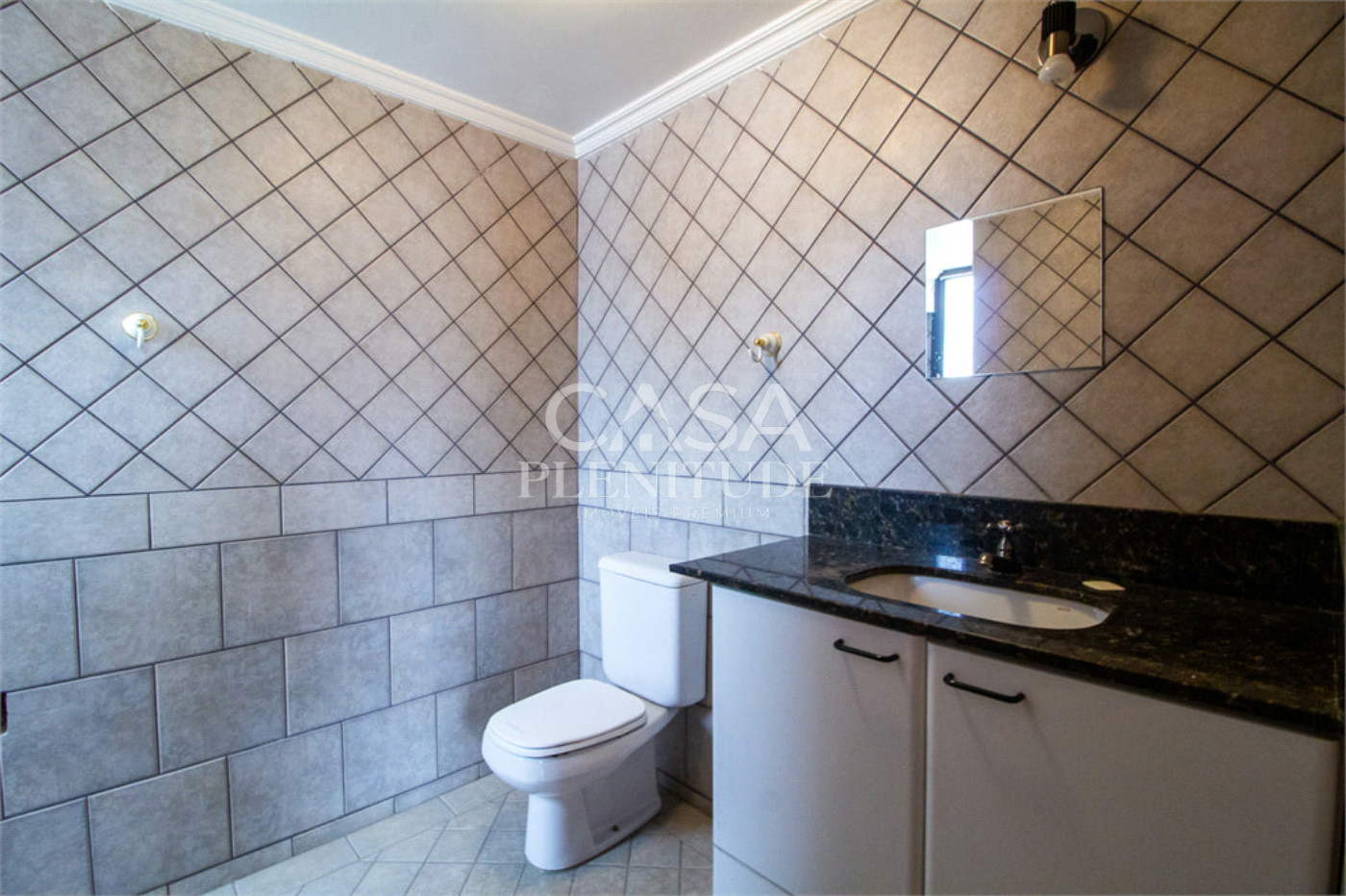 Apartamento à venda com 4 suítes no Centro, Sorocaba, SP