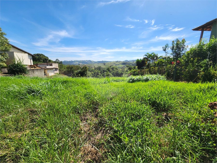 Terreno à venda no condomínio Residencial Jardim Primavera, Louveira - SP