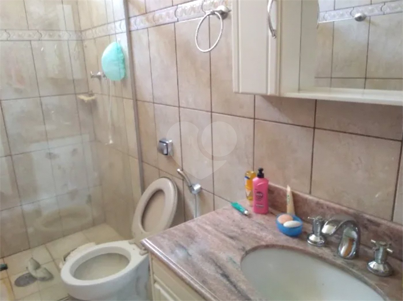 Casa à venda com 2 quartos em Nova Ribeirânia, Ribeirão Preto, SP