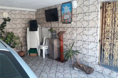 Casa à venda com 2 quartos em Jardim Moreira, Guarulhos, SP