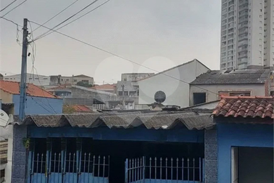 Terreno à venda em Vila Guilherme, São Paulo, SP