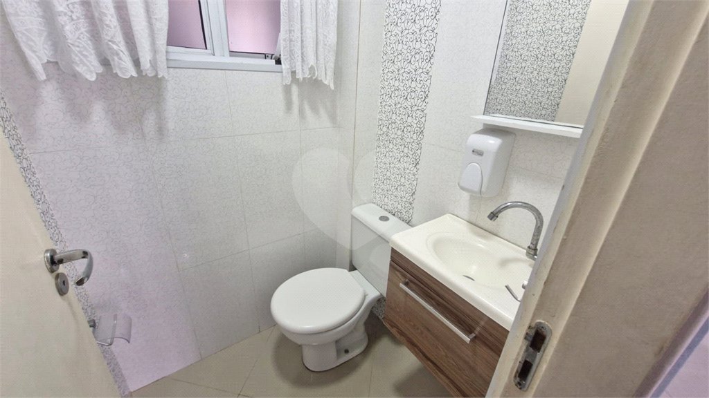 Casa em condomínio à venda em Vila Caputera, Mogi das Cruzes, SP