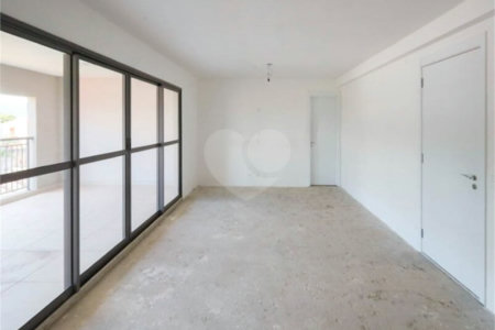 Apartamento à venda com 3 suítes em Tucuruvi, São Paulo, SP