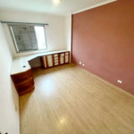 Apartamento com 2 dormitórios, 1 suíte, dependência de empregada à venda, 107 m² por R$ 640.000 - Marapé - Santos/SP