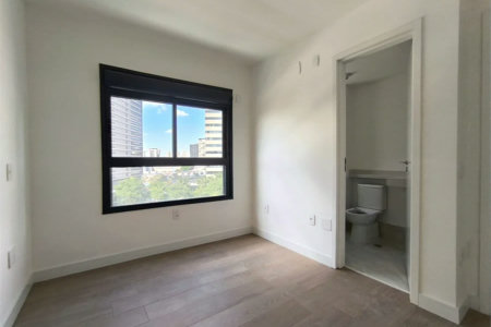 Apartamento à venda ou para alugar com 3 suítes em Água Branca, São Paulo, SP