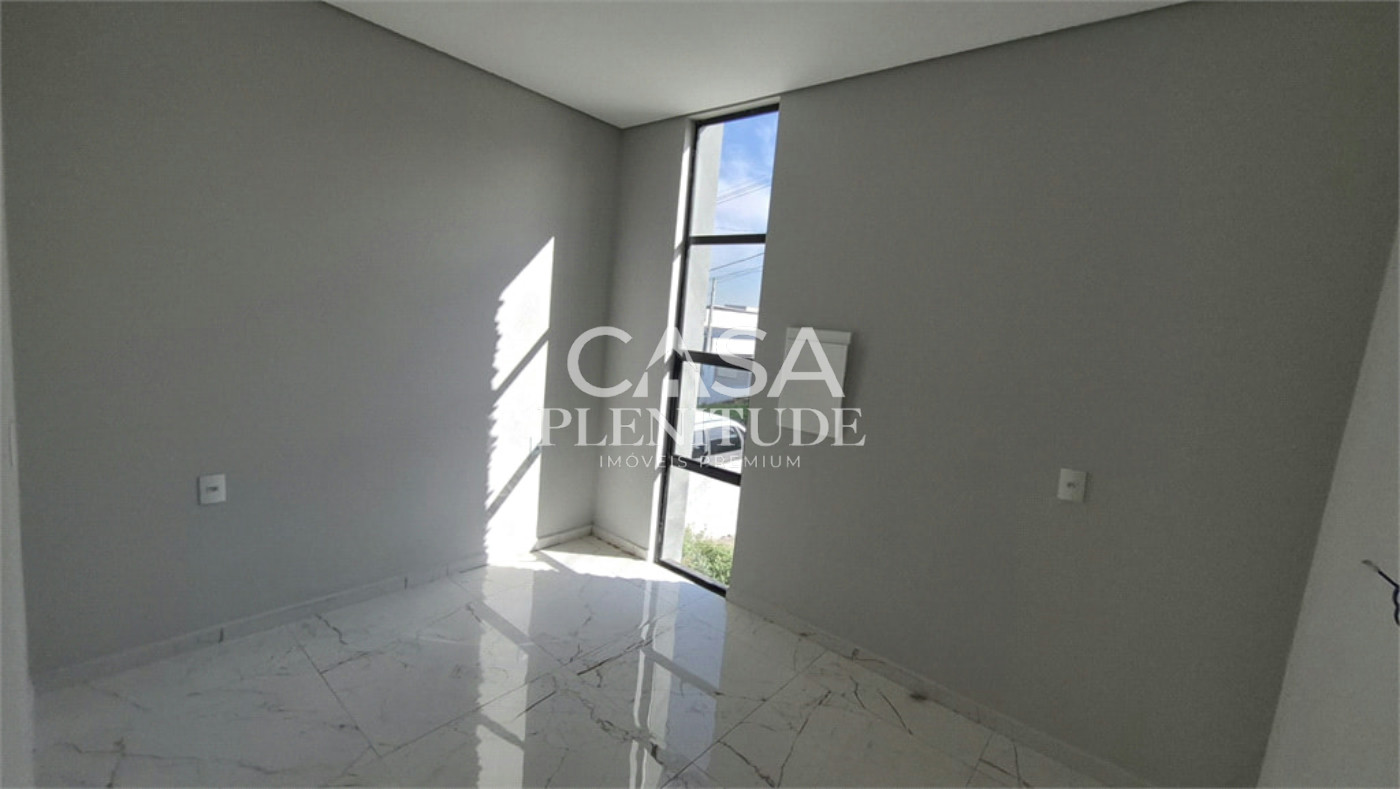 Casa em condomínio à venda com 3 quartos, sendo 1 suíte,  em Horto Florestal, Sorocaba, SP