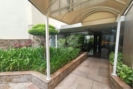 Cobertura para alugar com 3 quartos, sendo 2 suítes, em Santana, São Paulo, SP