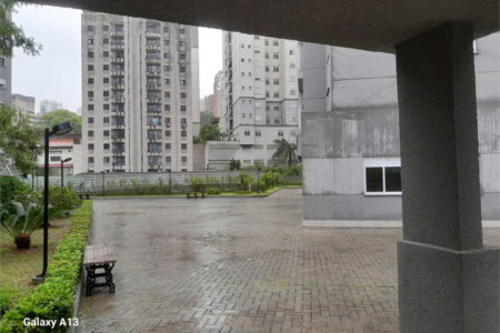 Apartamento à venda com 1 suíte em Vila Andrade, São Paulo, SP