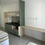 Apartamento à venda com 1 suíte em Sumarezinho, São Paulo, SP