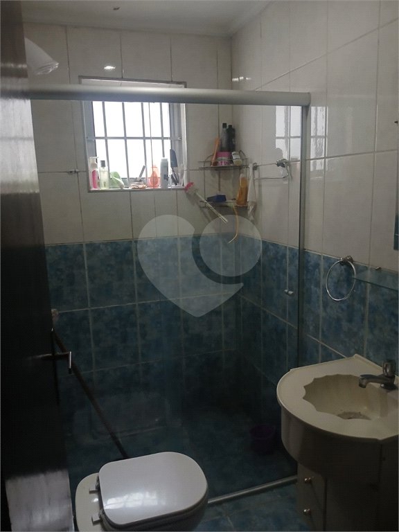 Casa Térrea à venda com 3 quartos em Limão, São Paulo, SP
