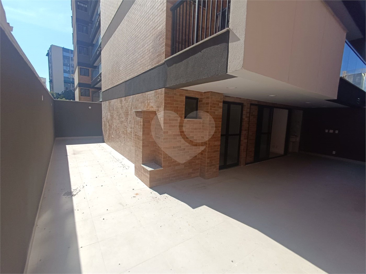Apartamento à venda com 2 quartos, sendo 1 suíte, em Tijuca, Rio de Janeiro, RJ