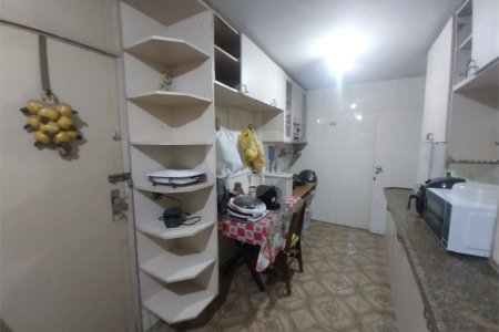 Cobertura à venda com 4 quartos, sendo 1 suíte, em Tijuca, Rio de Janeiro, RJ