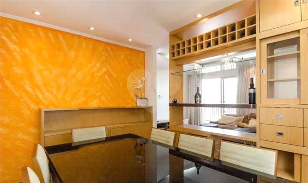 Apartamento à venda com 4 quartos, sendo 3 suítes, em Santana, São Paulo, SP