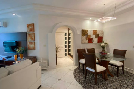 Apartamento com 3 dormitórios à venda, 164 m² por R$ 1.480.000,00 - Enseada - Guarujá/SP