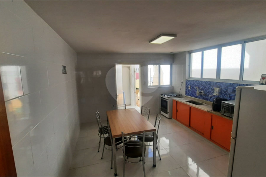 Casa à venda com 4 quartos em Vila Mariana, São Paulo, SP