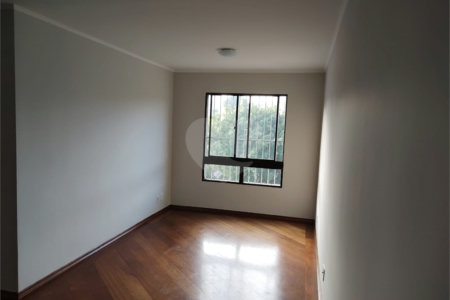 Apartamento à venda com 3 quartos em Cambuci, São Paulo, SP
