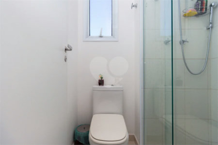 Duplex à venda com 4 suítes em Santana, São Paulo, SP